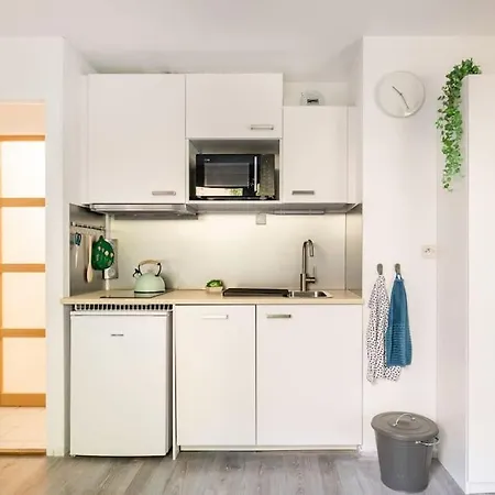 Avec Parking, Clim, Balcon, Proche Tram Appartement *