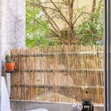דירה Avec Parking, Clim, Balcon, Proche Tram *