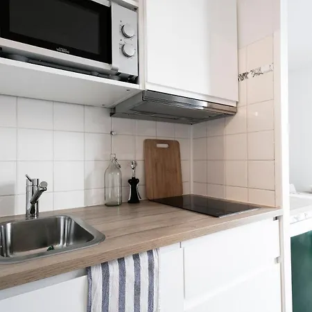 Avec Parking, Clim, Balcon, Proche Tram * Grenoble